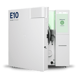 Euronda E10 B-Autoklav mit Starterpaket