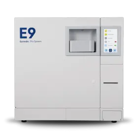 Euronda E9 B-Autoklav mit Starterpaket