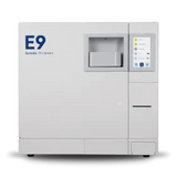 Euronda E9 B-Autoklav mit Starterpaket