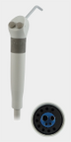 MC 3FP Spritze (abgewinkelt) mit Schlauch KaVo 1057 bis 1080 Dental