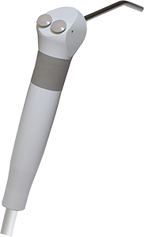 MC 3FP Spritze (abgewinkelt) mit Schlauch KaVo Dental