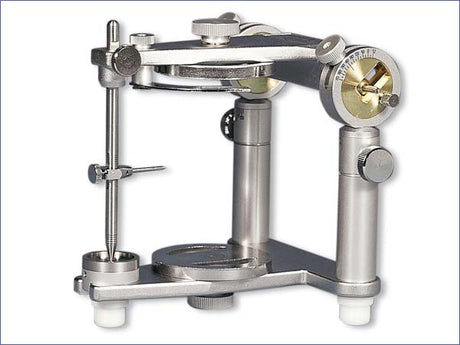 Hager & Werken Balance® De Luxe Artikulator Dental Depot