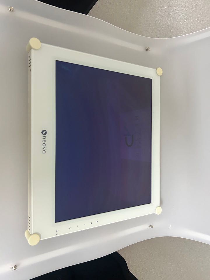 NEOVO Monitor 17 Zoll X-17A - gebraucht
