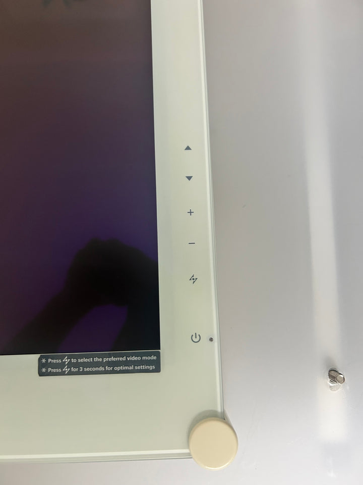 Fimet F1 Monitor Neovo X-17AV 17 Zoll gebraucht