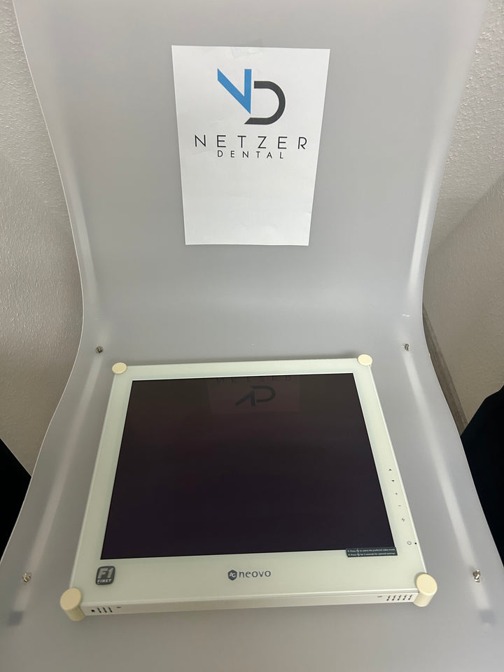 Fimet F1 Monitor Neovo X-17AV 17 Zoll gebraucht