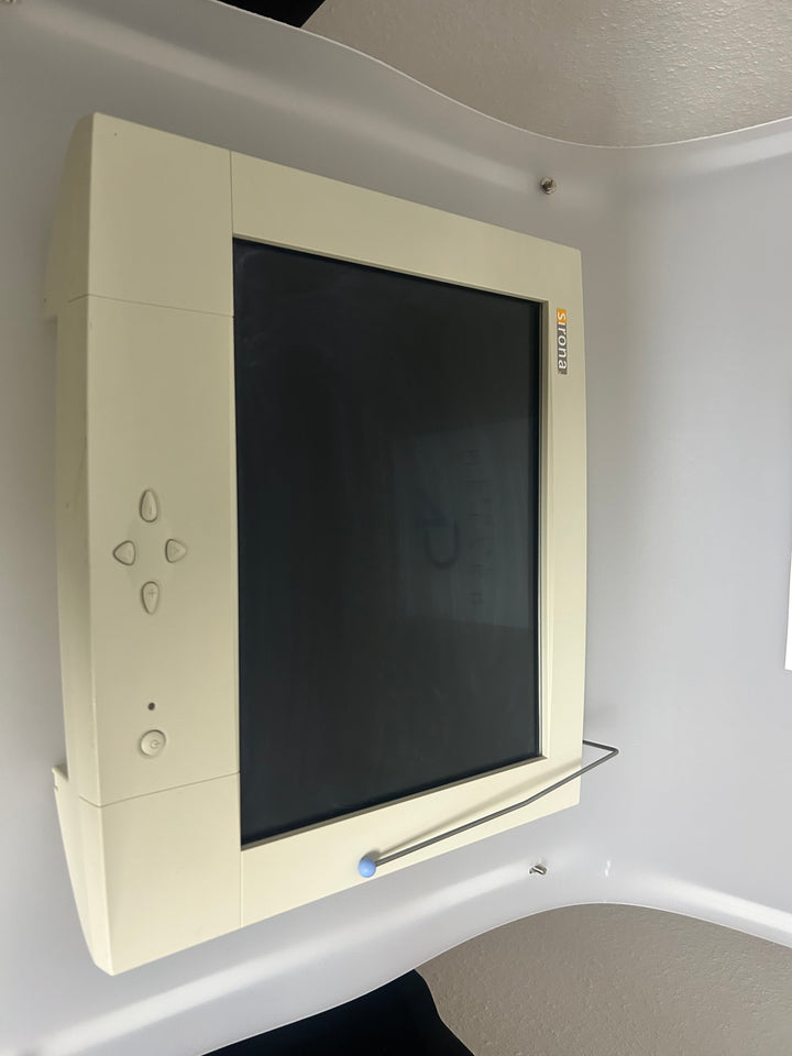 Sirona Monitor C+ gebaucht