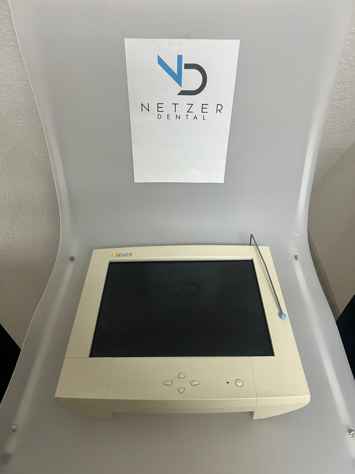 Sirona Monitor C+ gebaucht