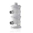 Cattani Abluftentkeimungsfilter für max 188m³/h HEPA H18 h = 375mm 9-12 Dentaleinheiten Dentalshop