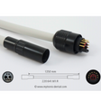 NSK®Motorschlauch M40/M40 XS Motor für Sirona® Dental Depot