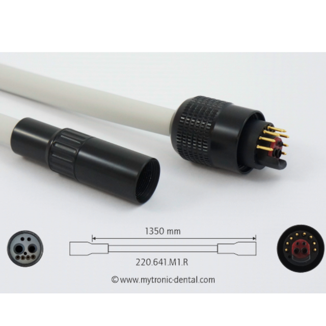 NSK®Motorschlauch M40/M40 XS Motor für Sirona® Dental Depot