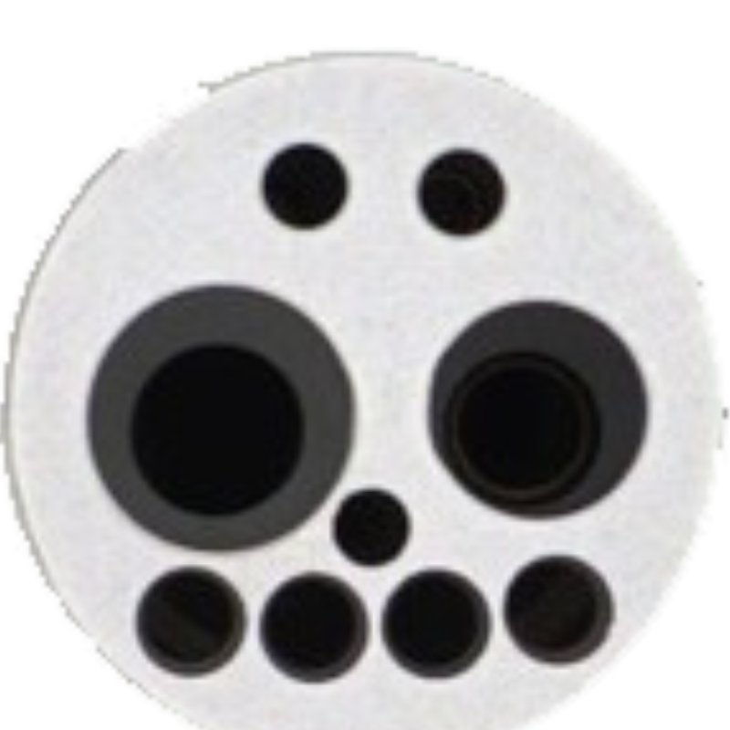 Motorschlauch passend für Sirona® EL1 Motor 1660mm Dental