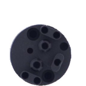 Spritzeschlauch passend für Faro® 3W-903 Spritze für Sirona® Einheit: A1, A2, A4, A5, AC, C1, C1+, C2, C2+, C4, C4+, C5+, E1, E2, E4, E5, EC, M1, M1 96, M1+, SPIRIT S1, S2 Dentalbedarf