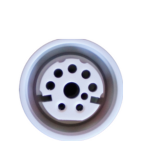 Motorschlauch passend für Sirona® IMPLANT Motor für Sirona® Einheit: TENEO® Dental