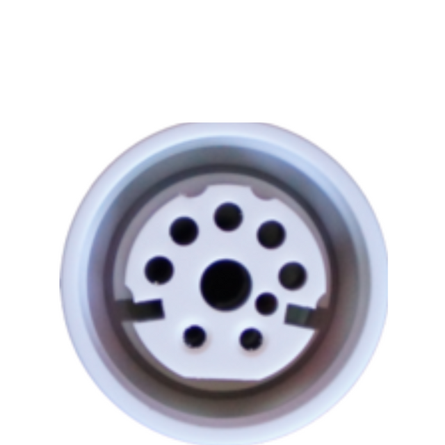 Motorschlauch passend für Sirona® IMPLANT Motor für Sirona® Einheit: TENEO® Dental