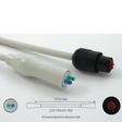 MC 3FP-S Spritzeschlauch ohne Spritze Dental