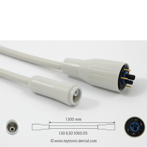 NSK® TIM40 Motorschlauch (OR) für KaVo® Einheit: 1057/1060 Dental Depot