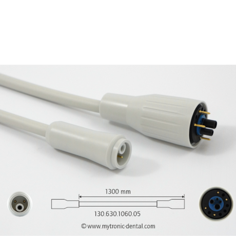 NSK® TIM40 Motorschlauch (OR) für KaVo® Einheit: 1057/1060 Dental Depot