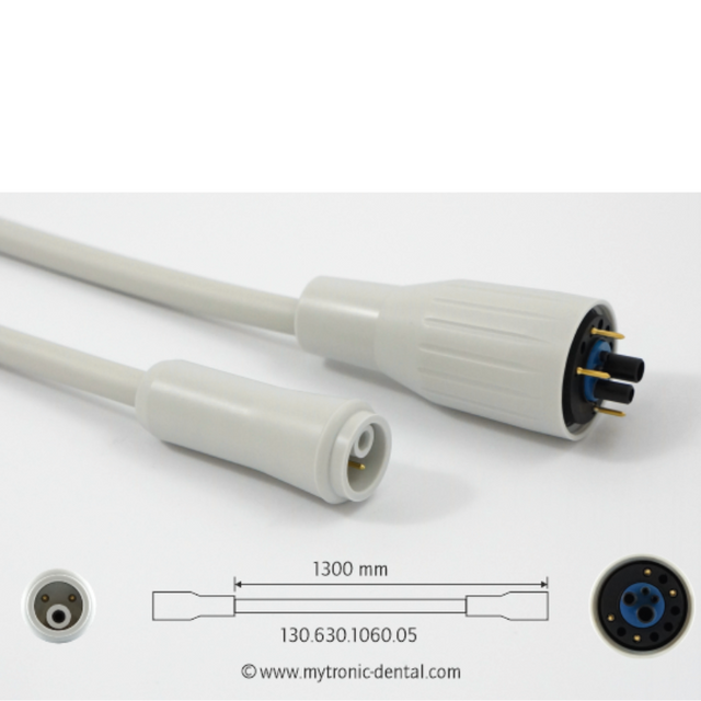 NSK® TIM40 Motorschlauch (OR) für KaVo® Einheit: 1057/1060 Dental Depot