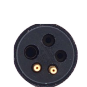 Motorschlauch passend für Sirona® S Motor für KaVo® Einheit: 1057/1060 Dental