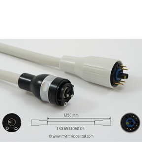Motorschlauch passend für Sirona® SL D+ Motor für KaVo® Einheit: 1057/1060 Dental