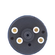Motorschlauch passend für Bien-Air® ISO 300/MC2 Motor für KaVo® Einheit: 1057/1060 Dental