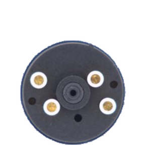 Motorschlauch passend für Bien-Air® ISO 300/MC2 Motor für KaVo® Einheit: 1057/1060 Dental