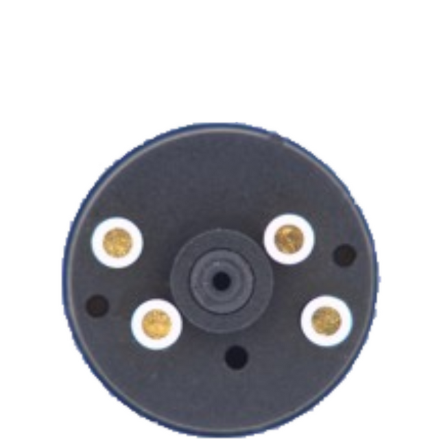 Motorschlauch passend für Bien-Air® ISO 300/MC2 Motor für KaVo® Einheit: 1057/1060 Dental