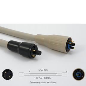 Motorschlauch passend für KaVo® K-190/K-196/K-200 für KaVo® Einheit: 1057/1060 Dental