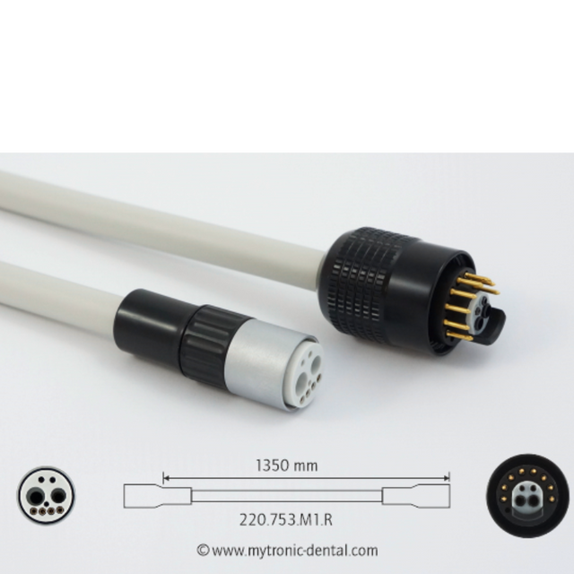 Mytronic Motorschlauch passend für Bien-Air® MC3 Motor Dental