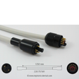 Mytronic Motorschlauch passend für KaVo® K-190/K-196/K-200 Motor Dental