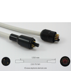 Mytronic Motorschlauch passend für KaVo® K-190/K-196/K-200 Motor Dental