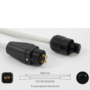 Mytronic Spritzeschlauch passend für Sirona® Sprayvit 4000 Spritze Dental