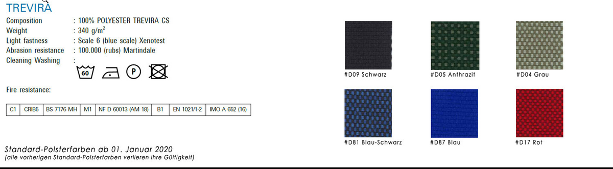 Harry Hocker Sattelstuhl Polo Amazone von Score