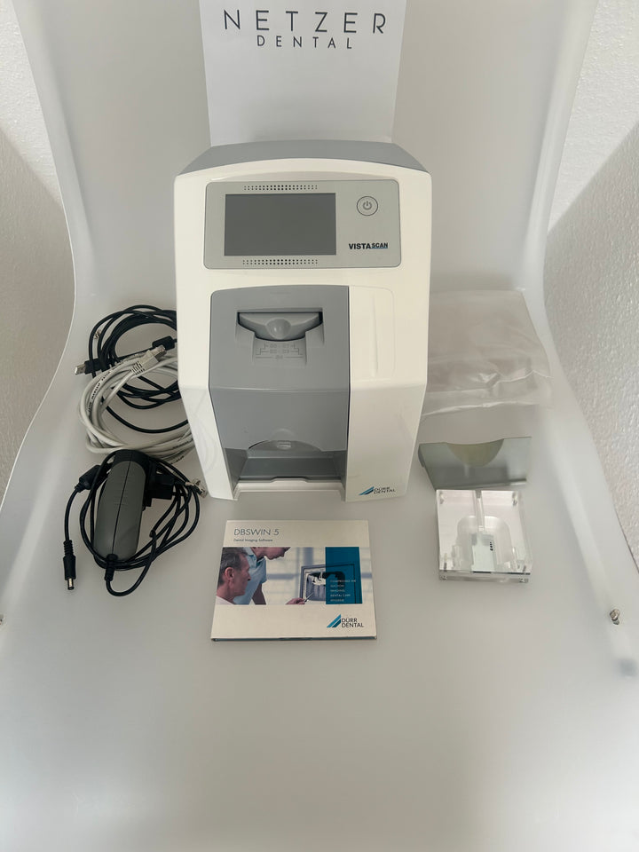 Vista Scan mini view 2021 Speicherfolienscanner gebraucht