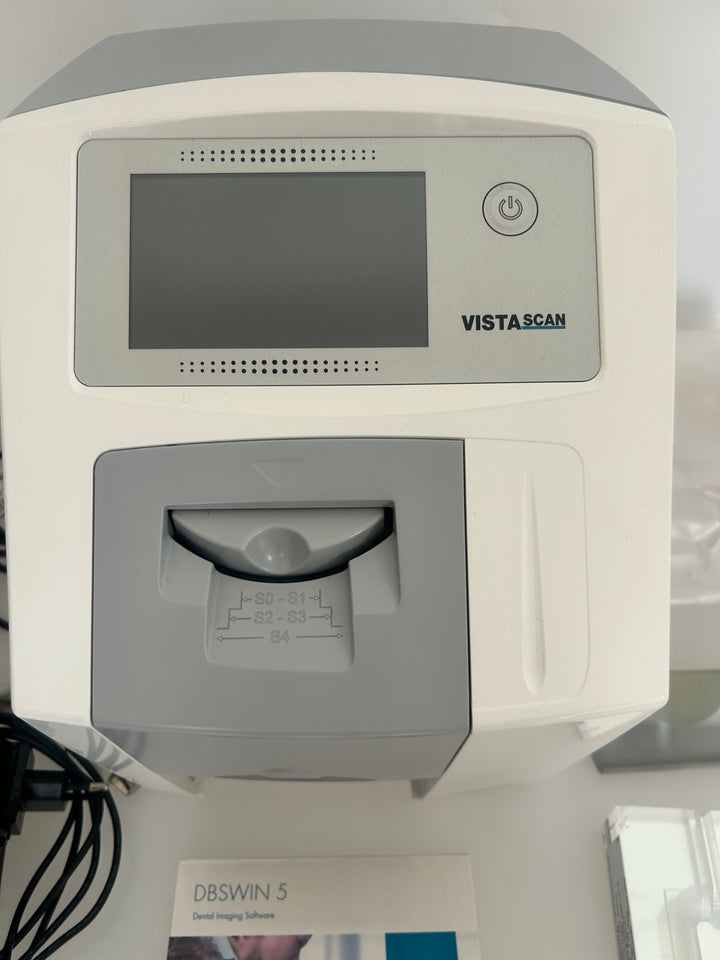 Vista Scan mini view 2021 Speicherfolienscanner gebraucht