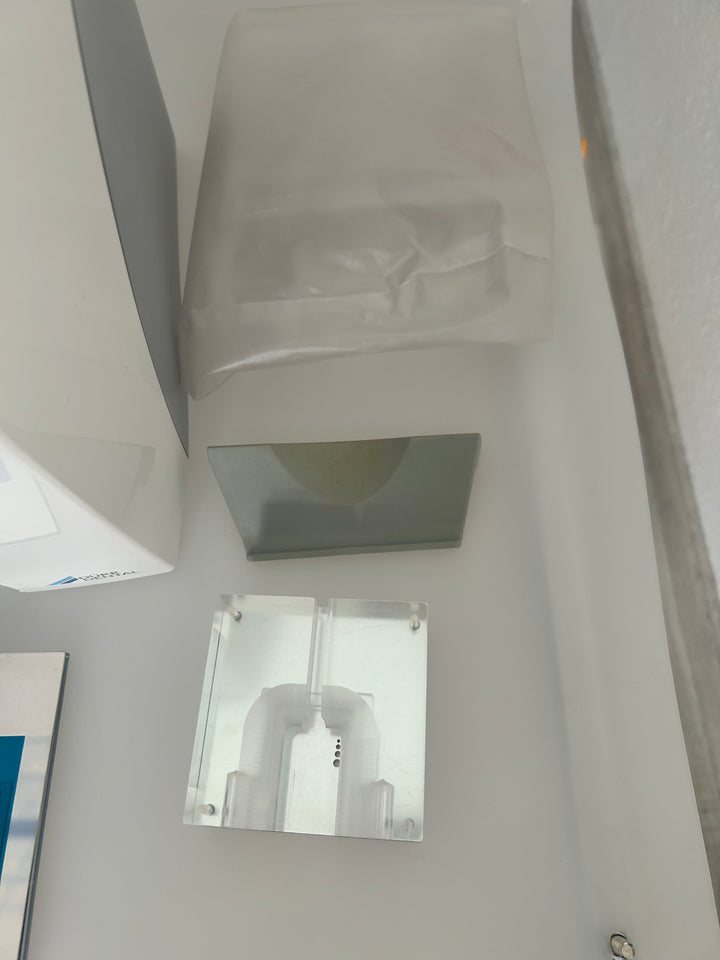 Vista Scan mini view 2021 Speicherfolienscanner gebraucht