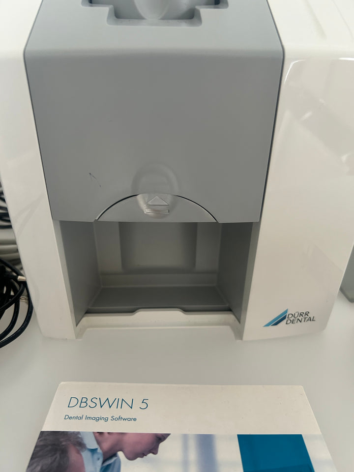 Vista Scan mini view 2021 Speicherfolienscanner gebraucht