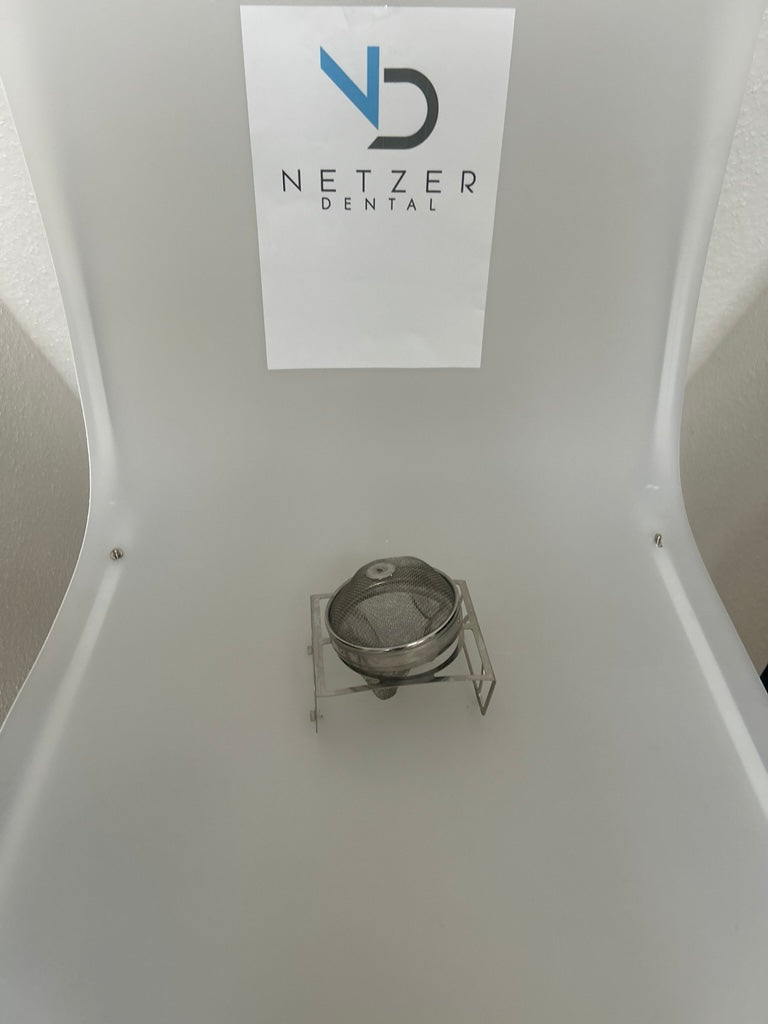 IC Medical Flexio Kleinteilebehälter Multibox Thermodesinfektor