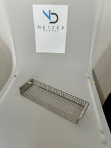 Flexio Siebekorb 10x10 IC Medical HD 450 Thermodesinfektor