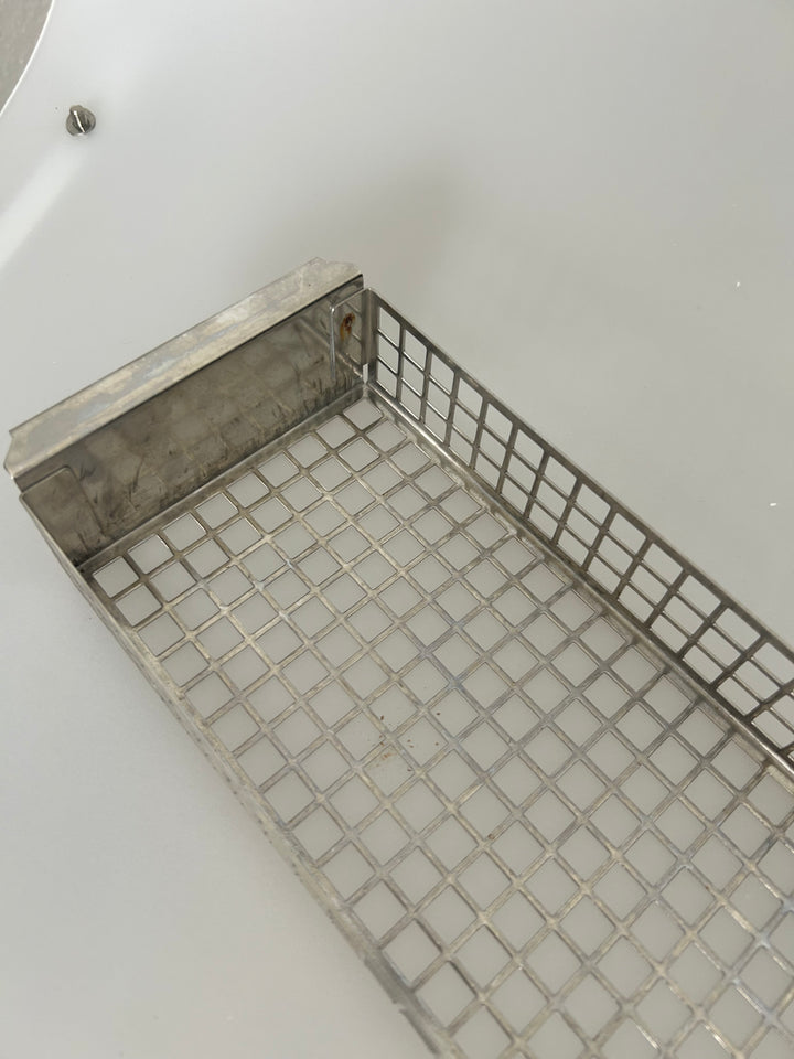 Flexio Siebekorb 10x10 IC Medical HD 450 Thermodesinfektor