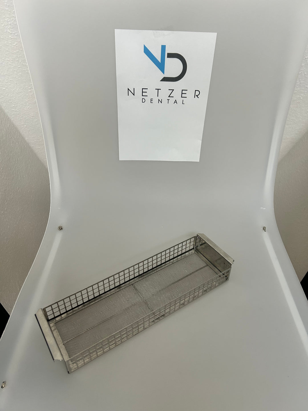 Flexio Korb offen Einleger IC Medical HD 450 Thermodesinfektor