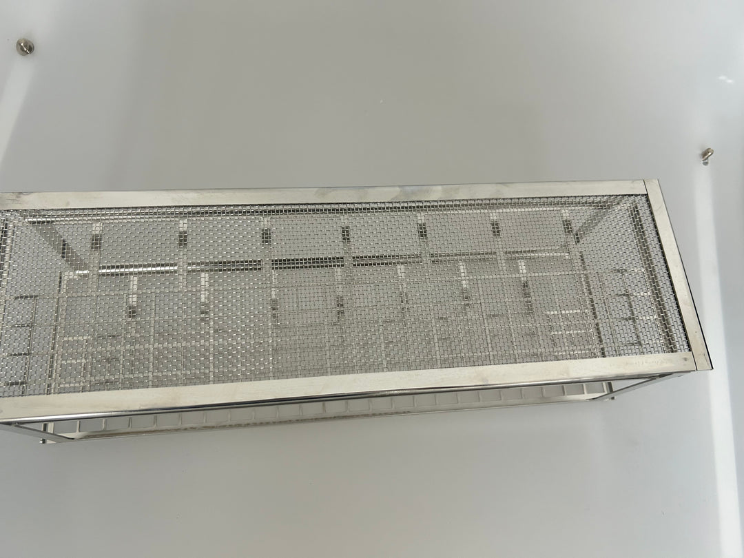 Flexion Instrumentenhalter Einsatz IRA 100 IC Medical Thermodesinfektor