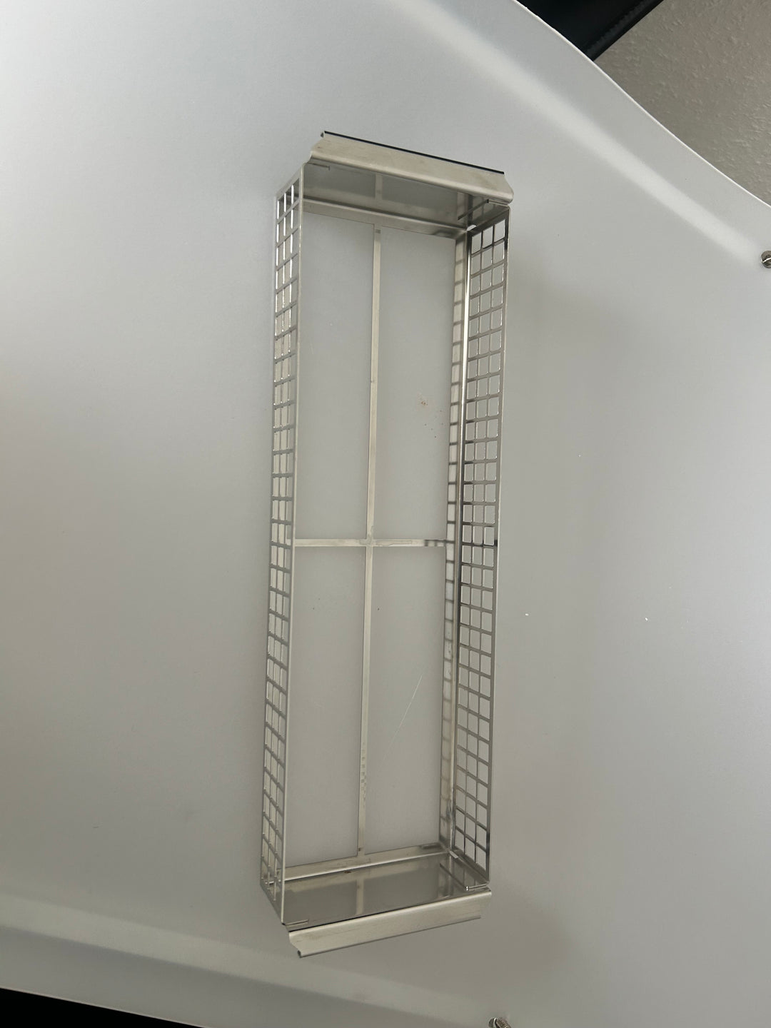 Flexio Korb offen IC Medical HD 450 Thermodesinfektor