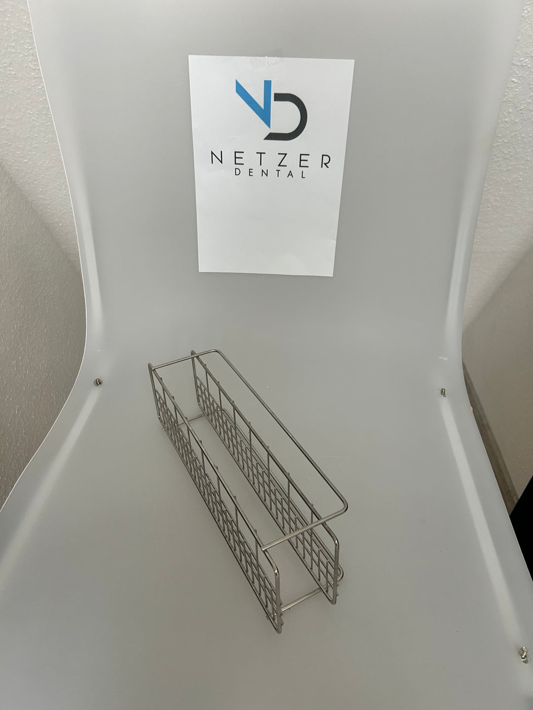 Flexio Instrumentenhalter IC Medical HD 450 Thermodesinfektor