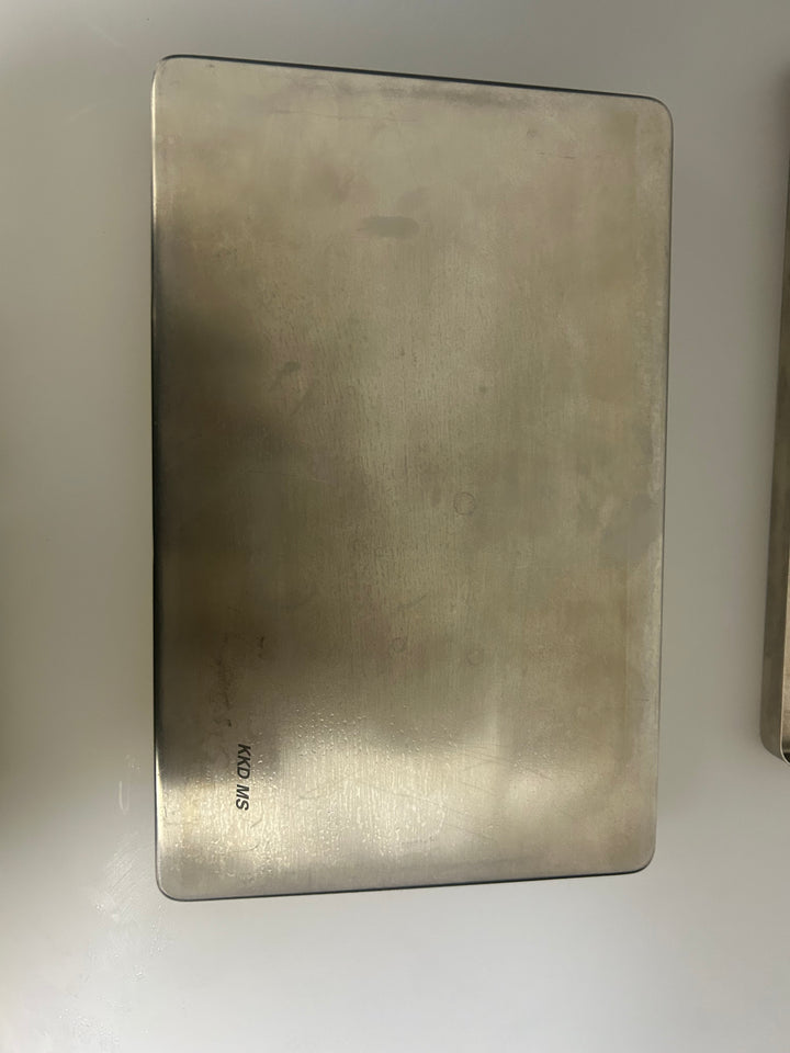 KKD MS Instrumenten-Kassette – 280x180x40 mm