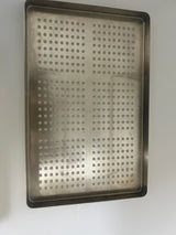 KKD MS Instrumenten-Kassette – 280x180x40 mm