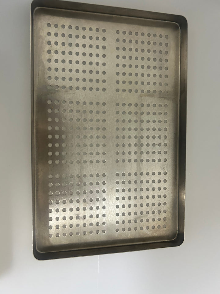 KKD MS Instrumenten-Kassette – 280x180x40 mm