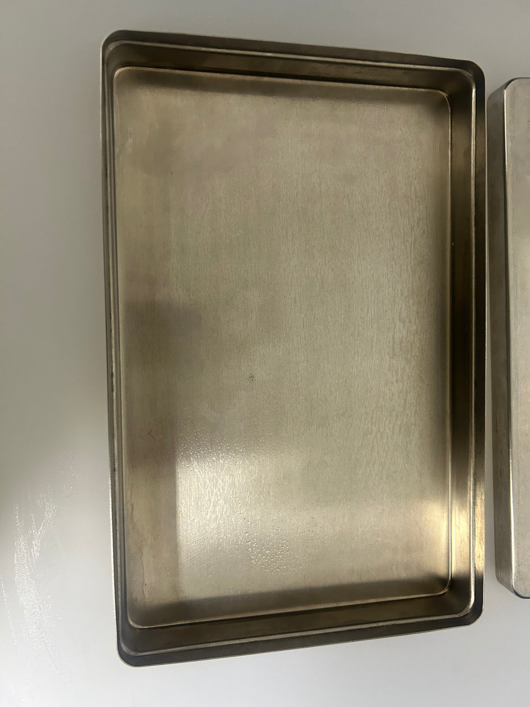 KKD MS Instrumenten-Kassette – 280x180x40 mm