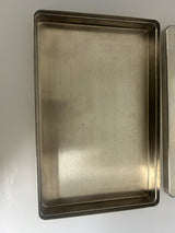KKD MS Instrumenten-Kassette – 280x180x40 mm