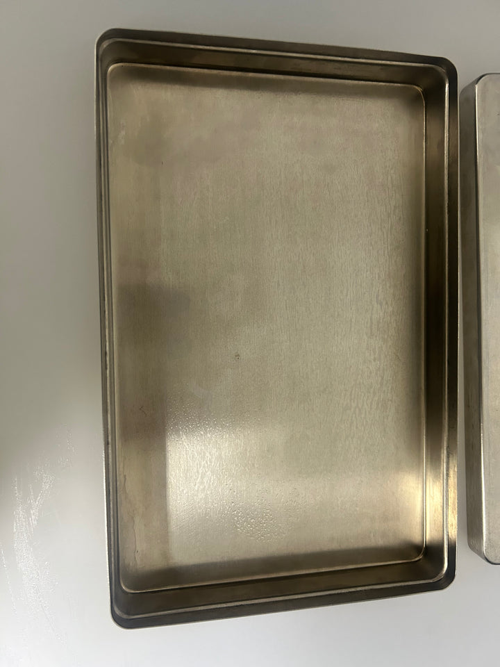 KKD MS Instrumenten-Kassette – 280x180x40 mm